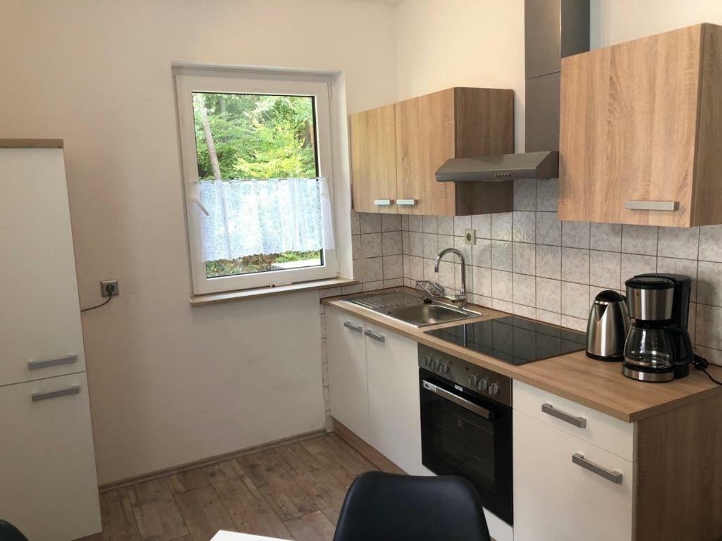 Ferienwohnungen Kasback Erbach  Exterior foto