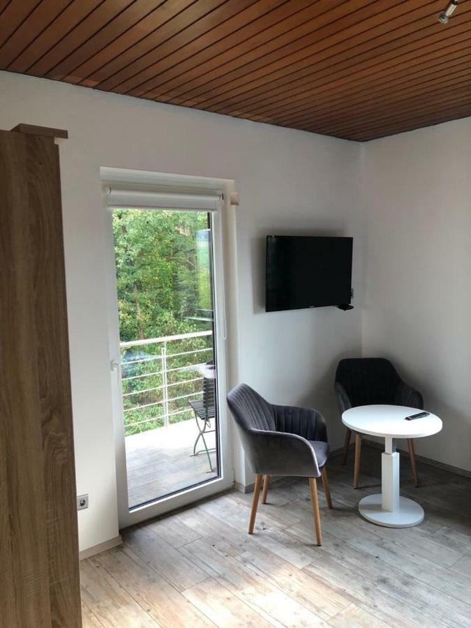 Ferienwohnungen Kasback Erbach  Exterior foto