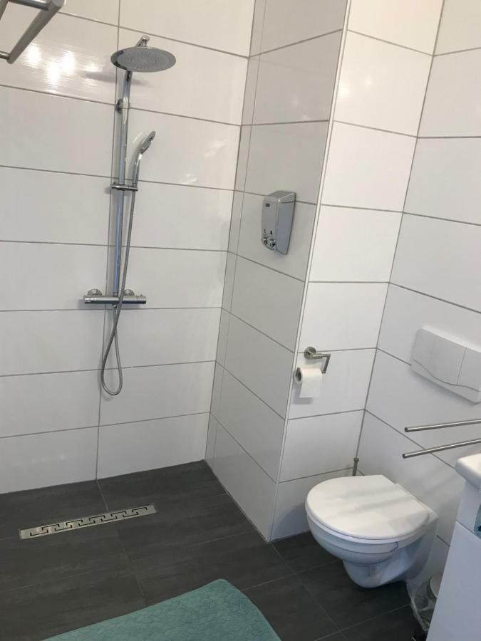 Ferienwohnungen Kasback Erbach  Exterior foto