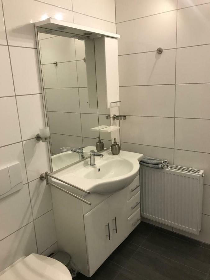 Ferienwohnungen Kasback Erbach  Exterior foto